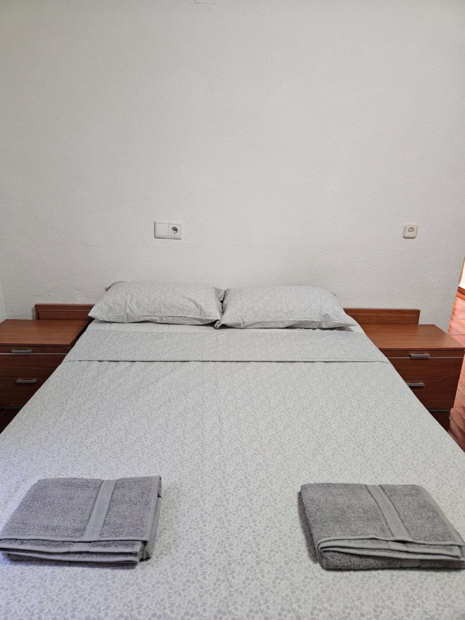 Apartamento En Plaza Mayor Ciudad Real Exterior photo