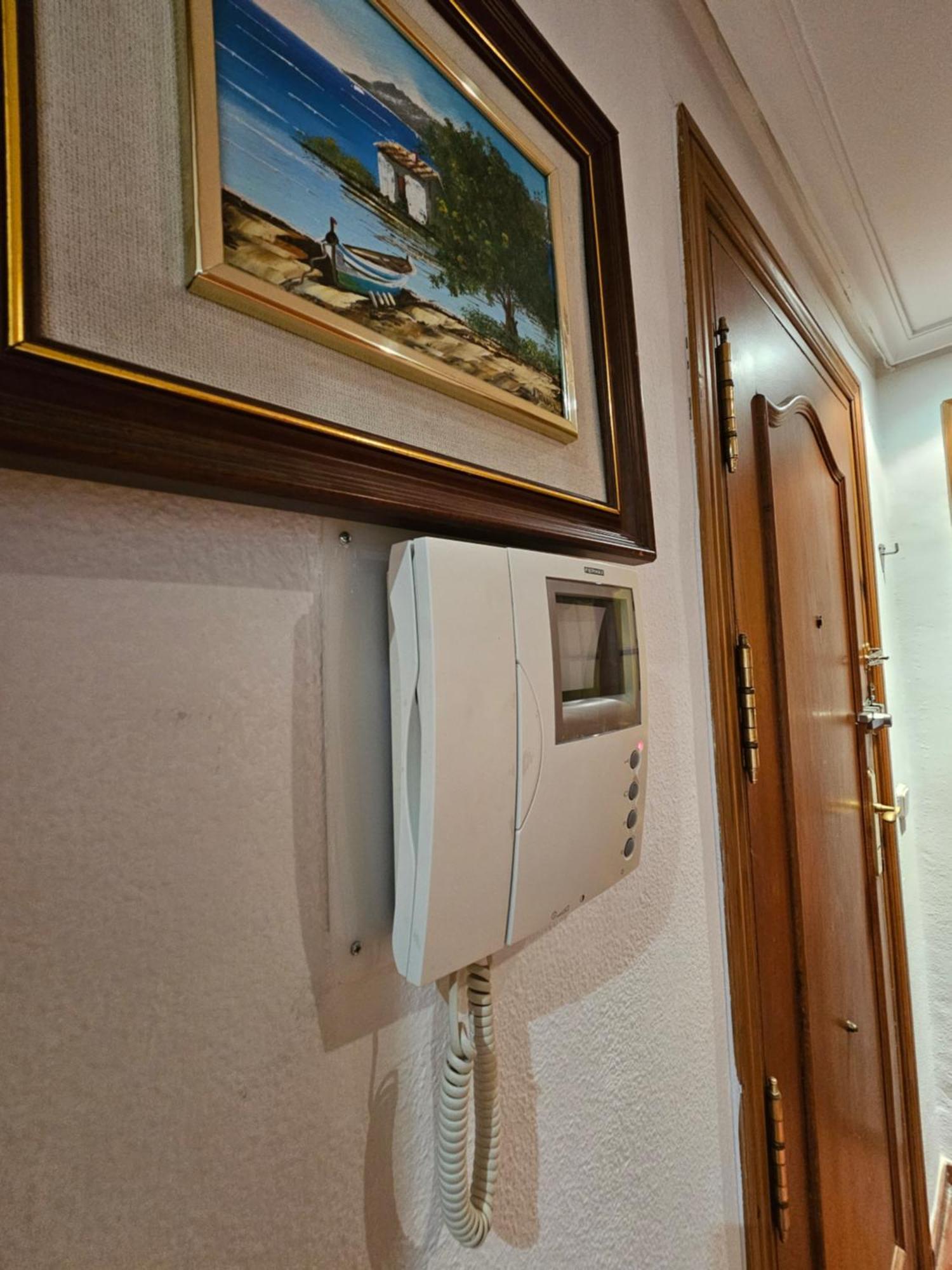 Apartamento En Plaza Mayor Ciudad Real Exterior photo
